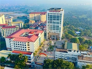 [Đại biểu Nhân dân] Trường Đại học Công nghiệp Hà Nội tuyển sinh 7.650 chỉ tiêu với 6 phương thức xét tuyển