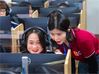 Đại học Công nghiệp Hà Nội đào tạo chương trình liên kết quốc tế 2+2