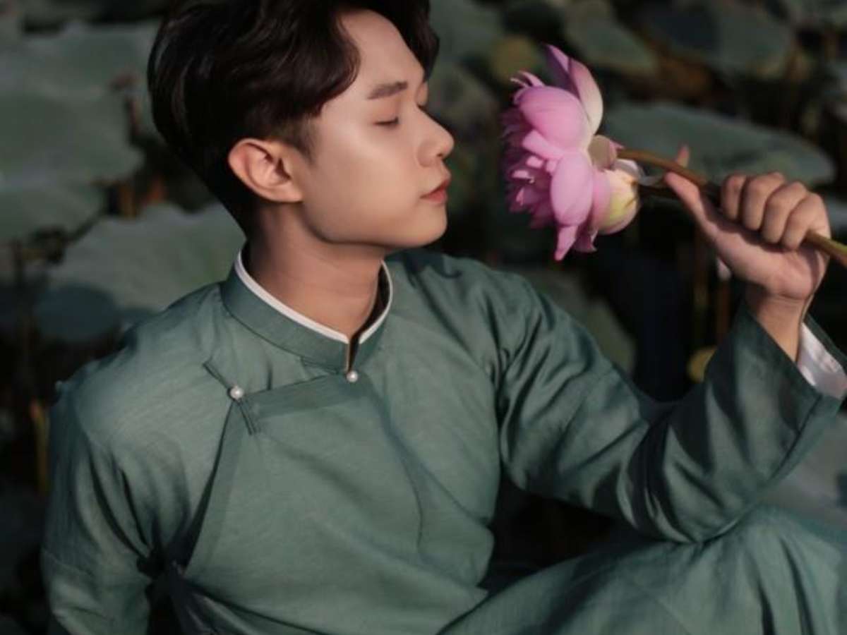 Pham Tan Phat - A Talented Young Face of Hanoi University of Industry