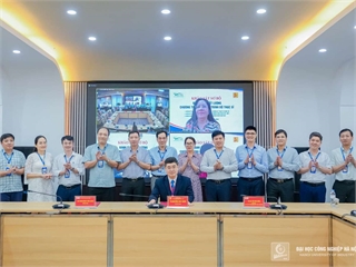 Preliminary Survey to serve External Evaluation of Master's Degree Programs