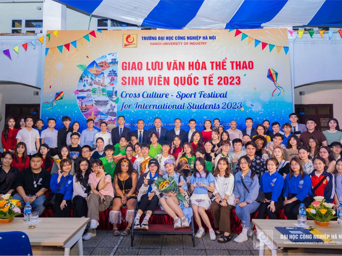 Full-time International Students Admission 2024