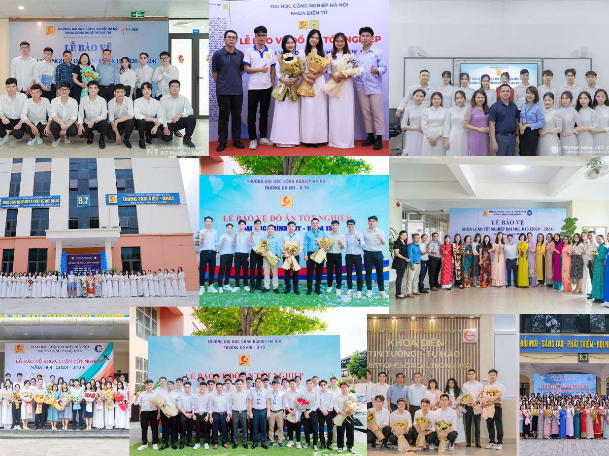 Graduation Season: A Season Filled with Love