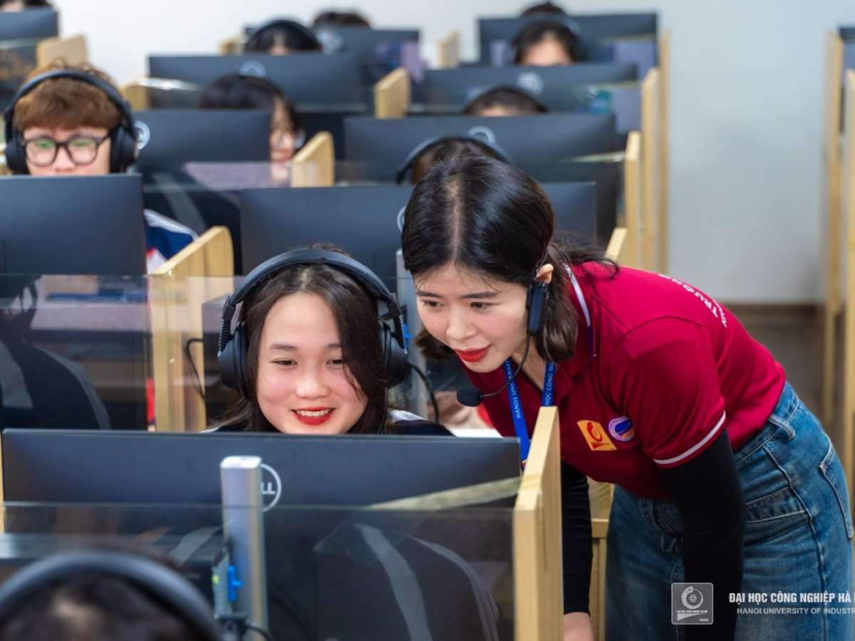 Hanoi University of Industry Offers 2+2 International Joint Programs