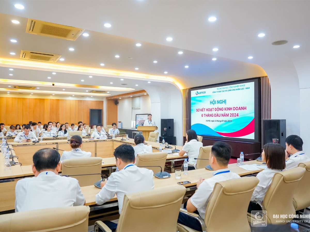 LETCO: Expanding the International Labor Market through Korean Study Abroad Programs