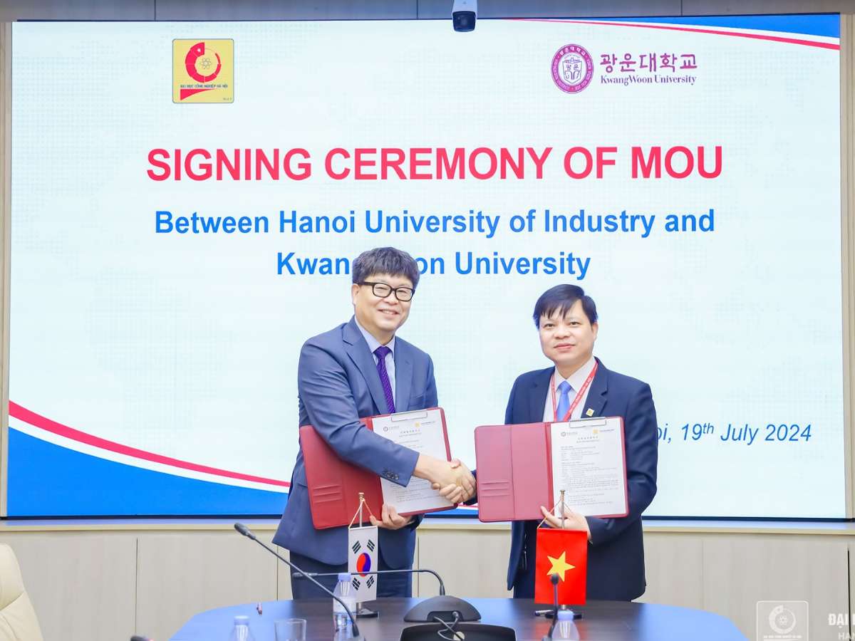 Expanding Cooperation to Train Students to Become Global Citizens